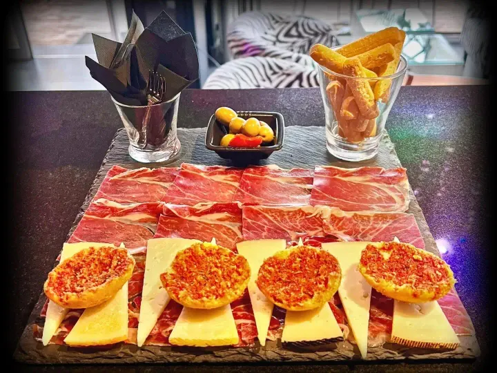 Terraza Miami Lounge