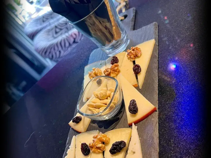 Cócteles Miami Lounge